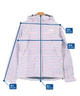 THE NORTH FACE（ザノースフェイス）マウンテンパーカー 赤 サイズ:L レディース/2200650359024