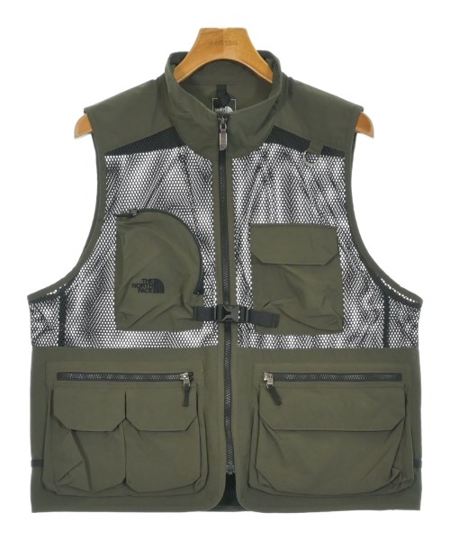 THE NORTH FACE(ザノースフェイス)その他 カーキ サイズ:L/2200651392020