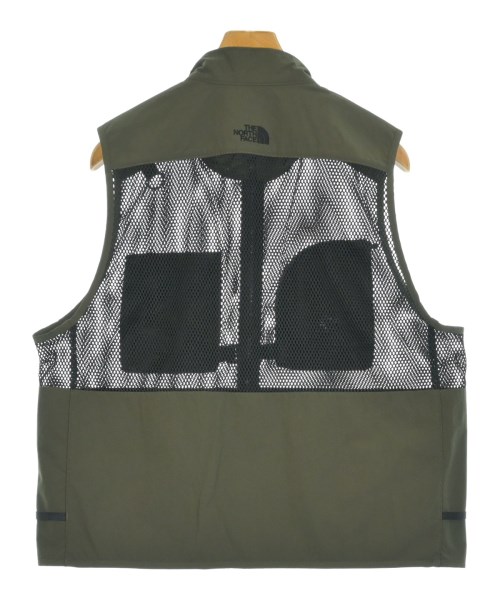 THE NORTH FACE（ザノースフェイス）その他 カーキ サイズ:L メンズ/2200651392020
