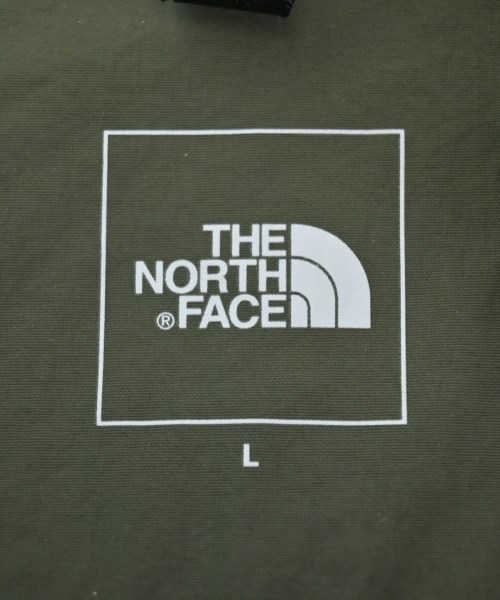 THE NORTH FACE（ザノースフェイス）その他 カーキ サイズ:L メンズ/2200651392020