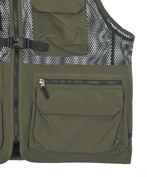 THE NORTH FACE（ザノースフェイス）その他 カーキ サイズ:L メンズ/2200651392020