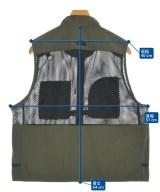 THE NORTH FACE（ザノースフェイス）その他 カーキ サイズ:L メンズ/2200651392020