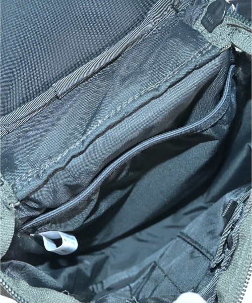 THE NORTH FACE（ザノースフェイス）ショルダーバッグ カーキ サイズ:- メンズ/2200655492030