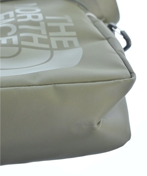 THE NORTH FACE（ザノースフェイス）ショルダーバッグ カーキ サイズ:- メンズ/2200655492030