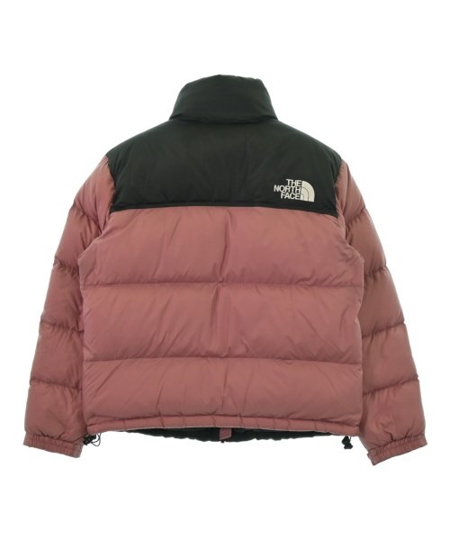 THE NORTH FACE（ザノースフェイス）ダウンジャケット/ダウンベスト ピンク サイズ:XL レディース/2200655541011