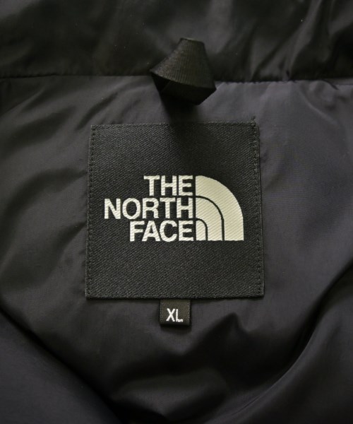 THE NORTH FACE（ザノースフェイス）ダウンジャケット/ダウンベスト ピンク サイズ:XL レディース/2200655541011