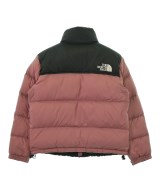 THE NORTH FACE（ザノースフェイス）ダウンジャケット/ダウンベスト ピンク サイズ:XL レディース/2200655541011