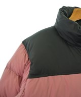 THE NORTH FACE（ザノースフェイス）ダウンジャケット/ダウンベスト ピンク サイズ:XL レディース/2200655541011