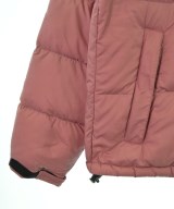 THE NORTH FACE（ザノースフェイス）ダウンジャケット/ダウンベスト ピンク サイズ:XL レディース/2200655541011