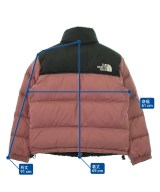 THE NORTH FACE（ザノースフェイス）ダウンジャケット/ダウンベスト ピンク サイズ:XL レディース/2200655541011