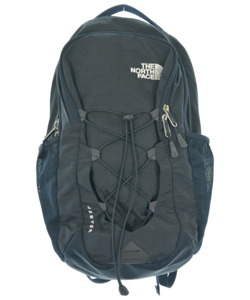 THE NORTH FACE(ザノースフェイス)バックパック・リュック 紺 サイズ:-/2200655554110