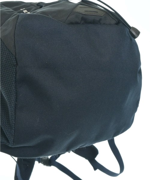 THE NORTH FACE（ザノースフェイス）バックパック・リュック 紺 サイズ:- メンズ/2200655554110