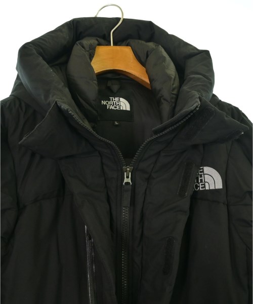 THE NORTH FACE（ザノースフェイス）ダウンジャケット/ダウンベスト 黒 サイズ:L メンズ/2200655574019