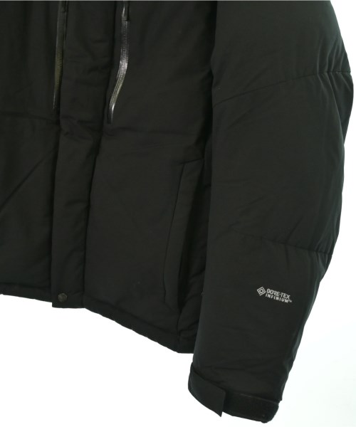 THE NORTH FACE（ザノースフェイス）ダウンジャケット/ダウンベスト 黒 サイズ:L メンズ/2200655574019