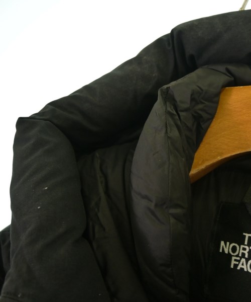 THE NORTH FACE（ザノースフェイス）ダウンジャケット/ダウンベスト 黒 サイズ:L メンズ/2200655574019