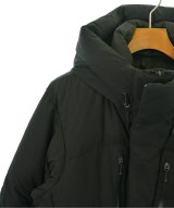THE NORTH FACE（ザノースフェイス）ダウンジャケット/ダウンベスト 黒 サイズ:L メンズ/2200655574019