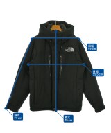 THE NORTH FACE（ザノースフェイス）ダウンジャケット/ダウンベスト 黒 サイズ:L メンズ/2200655574019