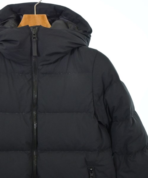 THE NORTH FACE（ザノースフェイス）ダウンコート 黒 サイズ:M レディース/2200637637121