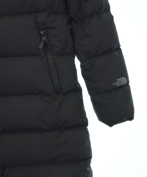 THE NORTH FACE（ザノースフェイス）ダウンコート 黒 サイズ:M レディース/2200637637121
