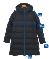 THE NORTH FACE（ザノースフェイス）ダウンコート 黒 サイズ:M レディース/2200637637121