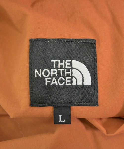THE NORTH FACE（ザノースフェイス）ショートパンツ オレンジ サイズ:L メンズ/2200649346066