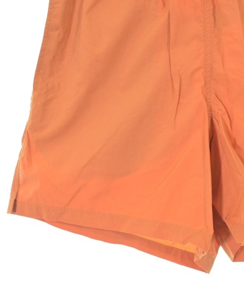 THE NORTH FACE（ザノースフェイス）ショートパンツ オレンジ サイズ:L メンズ/2200649346066