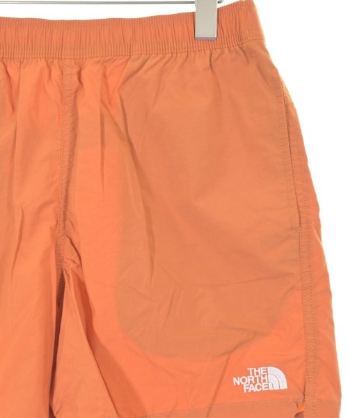 THE NORTH FACE（ザノースフェイス）ショートパンツ オレンジ サイズ:L メンズ/2200649346066