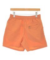 THE NORTH FACE（ザノースフェイス）ショートパンツ オレンジ サイズ:L メンズ/2200649346066