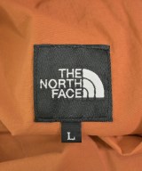 THE NORTH FACE（ザノースフェイス）ショートパンツ オレンジ サイズ:L メンズ/2200649346066