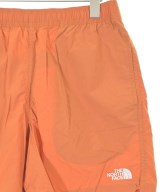 THE NORTH FACE（ザノースフェイス）ショートパンツ オレンジ サイズ:L メンズ/2200649346066