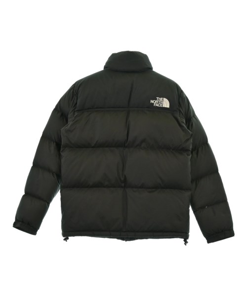 THE NORTH FACE（ザノースフェイス）ダウンジャケット/ダウンベスト 黒 サイズ:XL メンズ/2200655753056