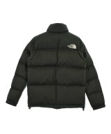 THE NORTH FACE（ザノースフェイス）ダウンジャケット/ダウンベスト 黒 サイズ:XL メンズ/2200655753056