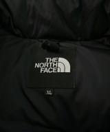 THE NORTH FACE（ザノースフェイス）ダウンジャケット/ダウンベスト 黒 サイズ:XL メンズ/2200655753056