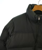 THE NORTH FACE（ザノースフェイス）ダウンジャケット/ダウンベスト 黒 サイズ:XL メンズ/2200655753056