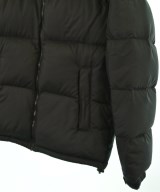 THE NORTH FACE（ザノースフェイス）ダウンジャケット/ダウンベスト 黒 サイズ:XL メンズ/2200655753056