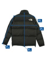 THE NORTH FACE（ザノースフェイス）ダウンジャケット/ダウンベスト 黒 サイズ:XL メンズ/2200655753056