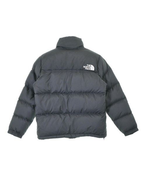 THE NORTH FACE（ザノースフェイス）ダウンジャケット/ダウンベスト 黒 サイズ:S メンズ/2200655760016