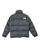 THE NORTH FACE（ザノースフェイス）ダウンジャケット/ダウンベスト 黒 サイズ:S メンズ/2200655760016