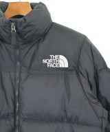 THE NORTH FACE（ザノースフェイス）ダウンジャケット/ダウンベスト 黒 サイズ:S メンズ/2200655760016