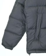THE NORTH FACE（ザノースフェイス）ダウンジャケット/ダウンベスト 黒 サイズ:S メンズ/2200655760016
