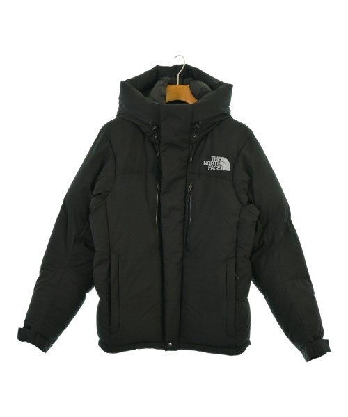 THE NORTH FACE(ザノースフェイス)ダウンジャケット/ダウンベスト 黒 サイズ:M/2200655896012