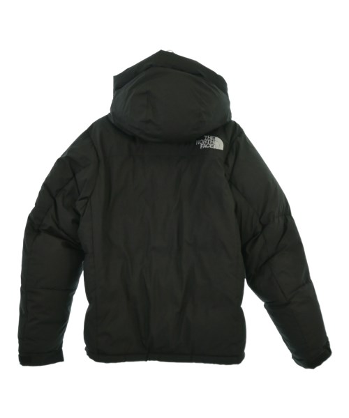 THE NORTH FACE（ザノースフェイス）ダウンジャケット/ダウンベスト 黒 サイズ:M メンズ/2200655896012