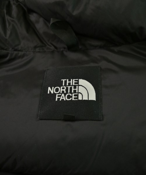 THE NORTH FACE（ザノースフェイス）ダウンジャケット/ダウンベスト 黒 サイズ:M メンズ/2200655896012
