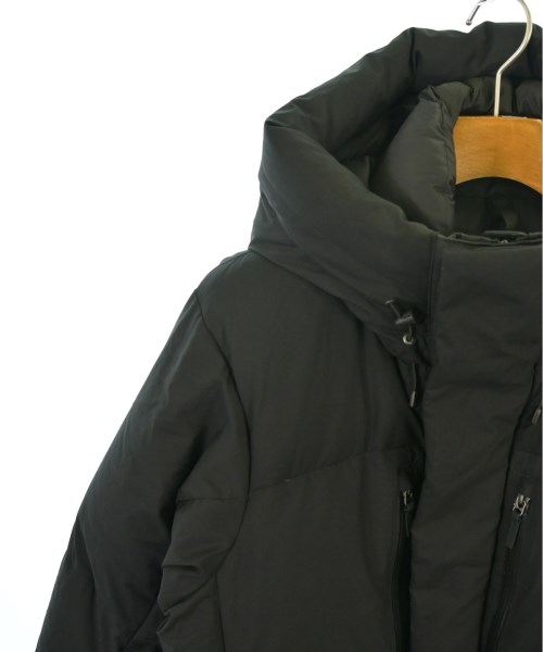 THE NORTH FACE（ザノースフェイス）ダウンジャケット/ダウンベスト 黒 サイズ:M メンズ/2200655896012