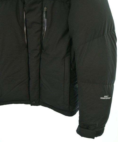 THE NORTH FACE（ザノースフェイス）ダウンジャケット/ダウンベスト 黒 サイズ:M メンズ/2200655896012