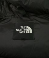 THE NORTH FACE（ザノースフェイス）ダウンジャケット/ダウンベスト 黒 サイズ:M メンズ/2200655896012