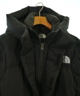 THE NORTH FACE（ザノースフェイス）ダウンジャケット/ダウンベスト 黒 サイズ:M メンズ/2200655896012