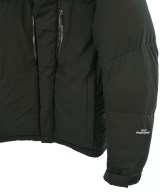 THE NORTH FACE（ザノースフェイス）ダウンジャケット/ダウンベスト 黒 サイズ:M メンズ/2200655896012
