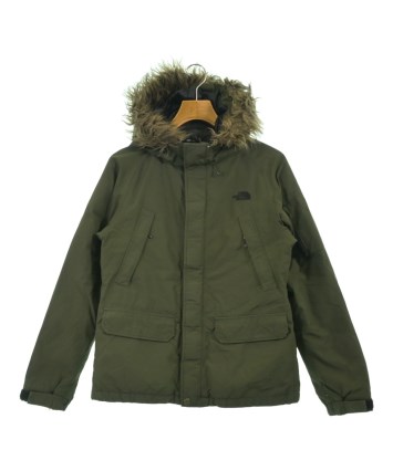 THE NORTH FACE（ザノースフェイス）ダウンジャケット/ダウンベスト
