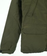 THE NORTH FACE（ザノースフェイス）ダウンジャケット/ダウンベスト カーキ サイズ:L レディース/2200628211019